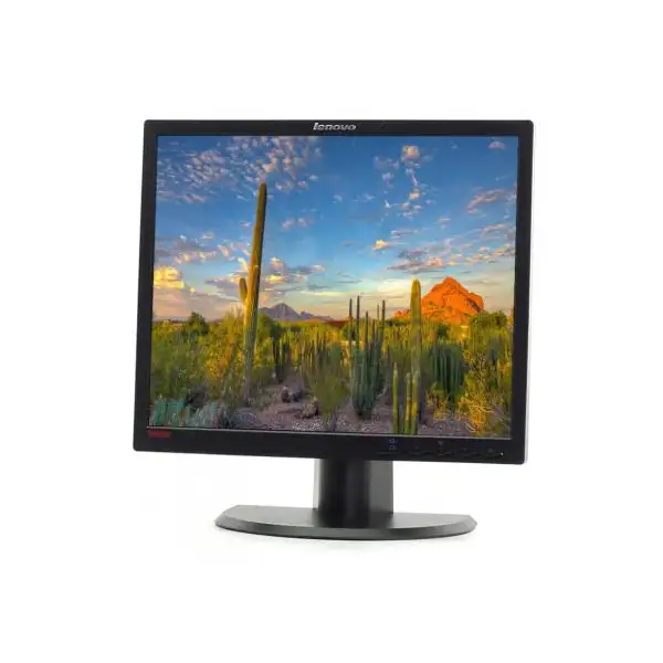 [10x PACK] Monitor Lenovo Think Vision L1900p 19"
