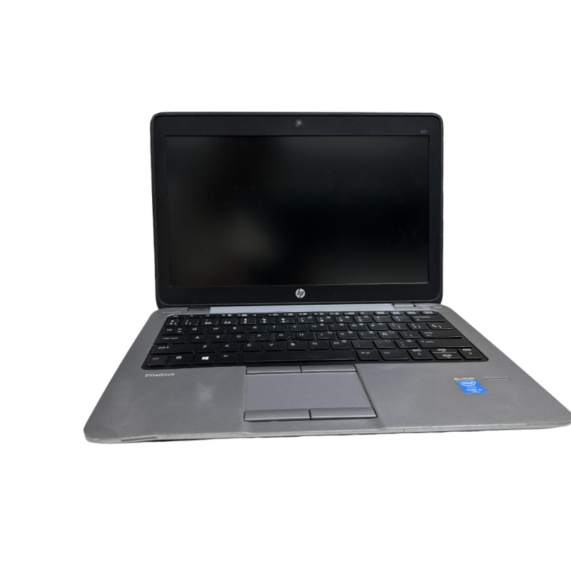 HP Elitebook 820 G1 / I5-4300U /8GB RAM