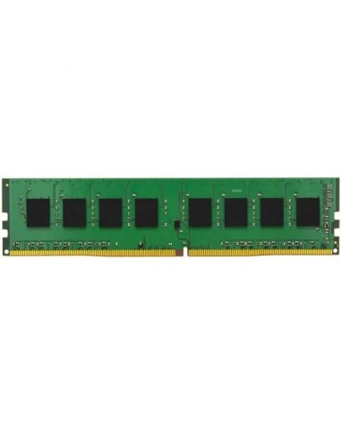 MEMORIA RAM 8GB DDR4 - 2400MHz CL17 DIMM