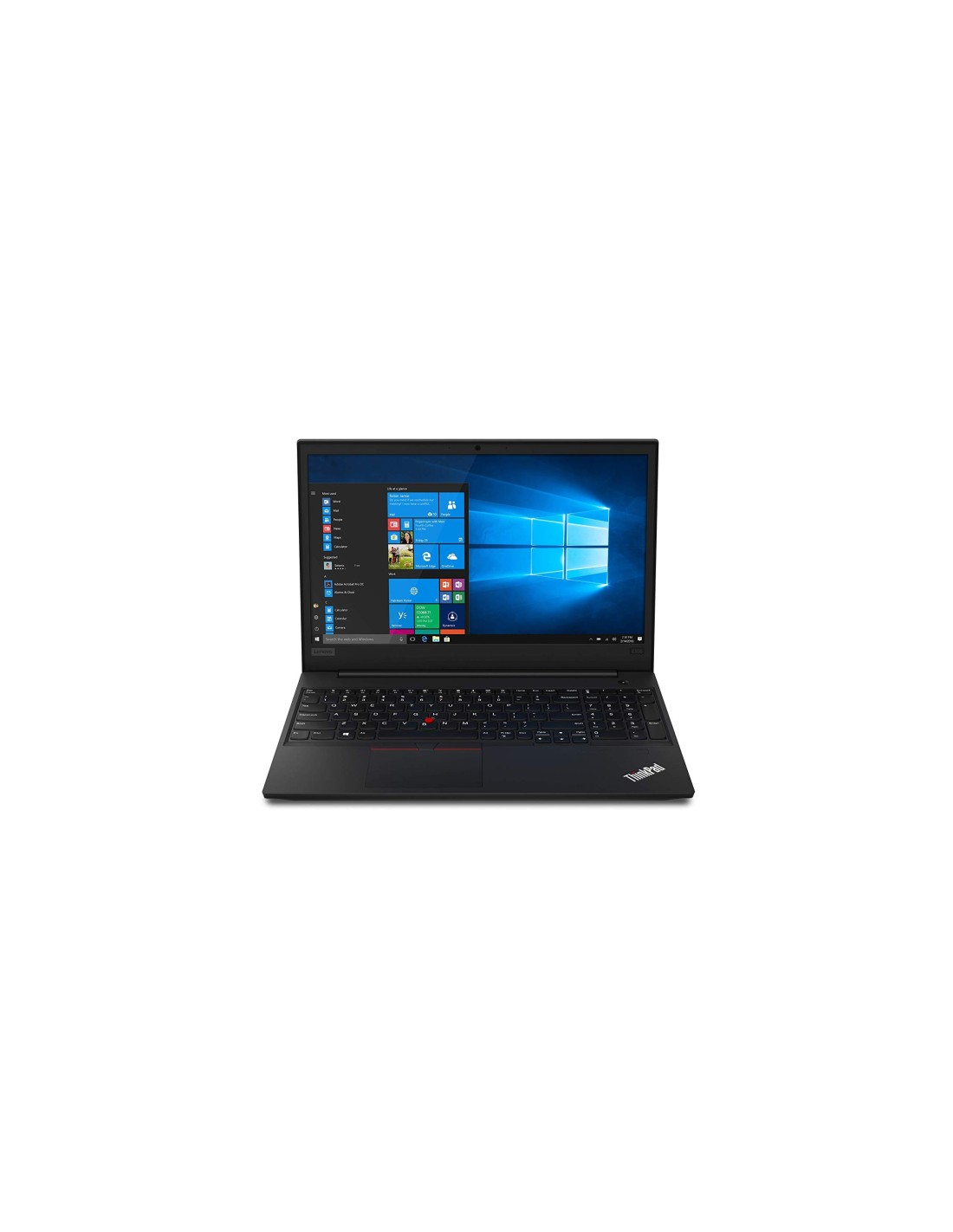 ThinkPad E595 Ryzen5 3500U 16GB SSD256GB