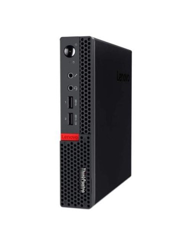 MiniPC Lenovo ThinkCentre M910Q | Core i7 - 7ª GEN | 480 SSD | 8GB RAM