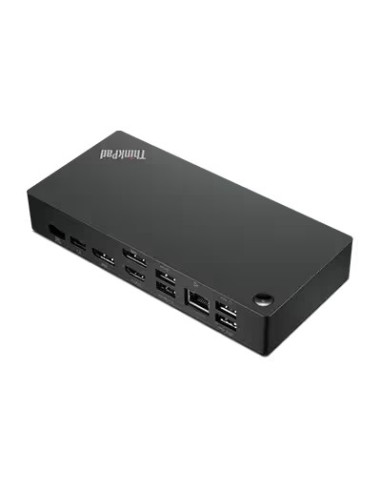 Docking ThinkPad Universal USB-C - 40AY0090EU