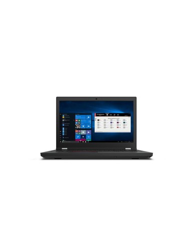 portatil reacondicionado lenovo p15 g1