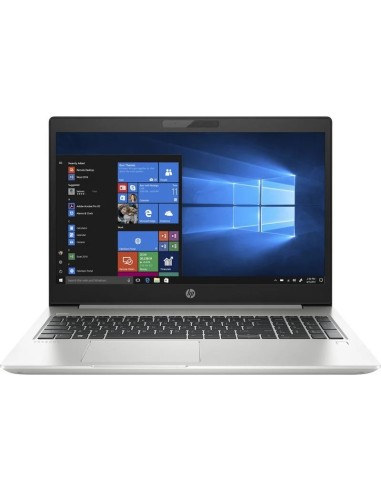 HP ProBook 450 G6 - portatil reacondicionado barato