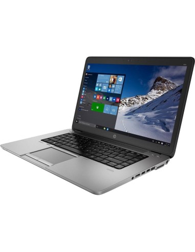 HP ELITEBOOK 850 G2 - portatiles economicos