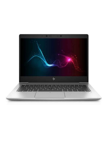 HP ELITEBOOK 830 G6 - portatil reacondicionado