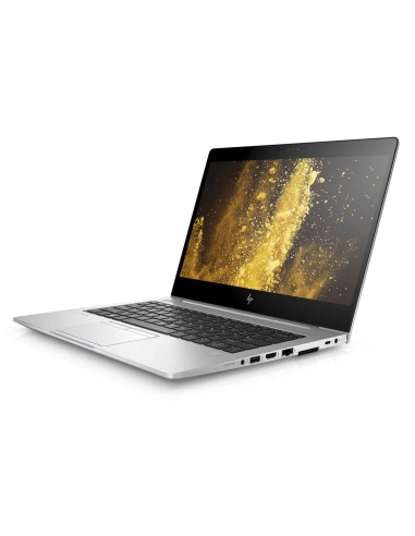 HP ELITEBOOK 830 G5 - portatil reacondicionado