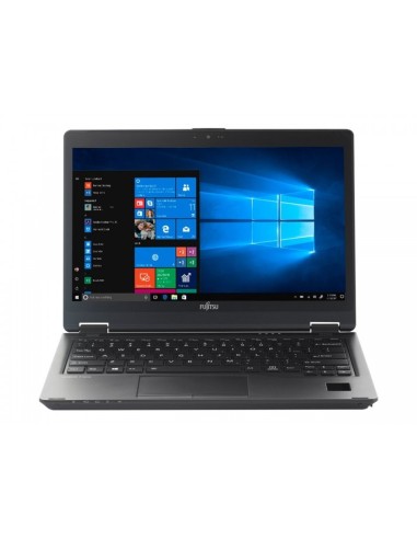 FUJITSU LIFEBOOK U748 - portatiles economicos y baratos