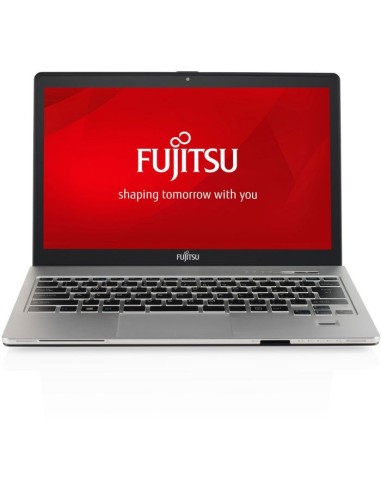 FUJITSU LIFEBOOK S936 - portatil i5