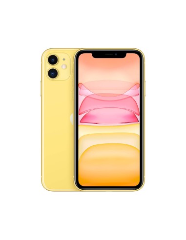 IPHONE 11 | 64GB | 6 Colores