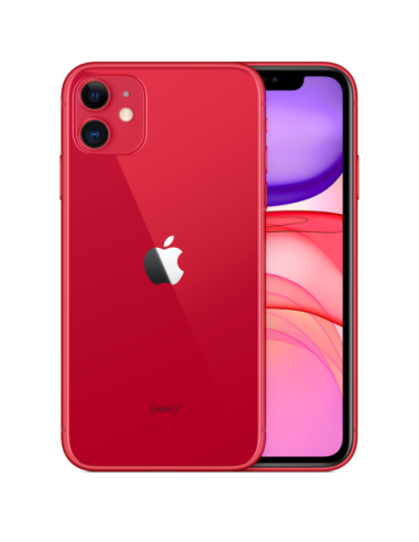 IPHONE 11 | 64GB | 6 Colores