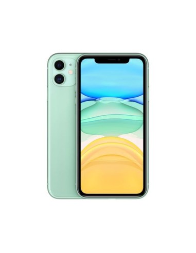 IPHONE 11 | 64GB | 6 Colores