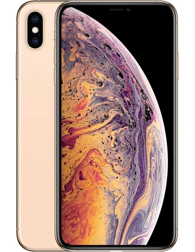 Apple iPhone XS Max | 64GB | 2 COLORES